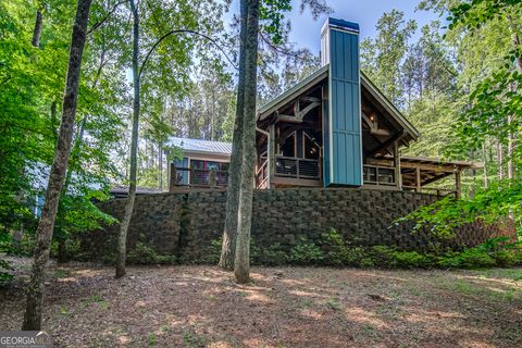 A home in Jasper