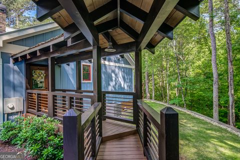 A home in Jasper