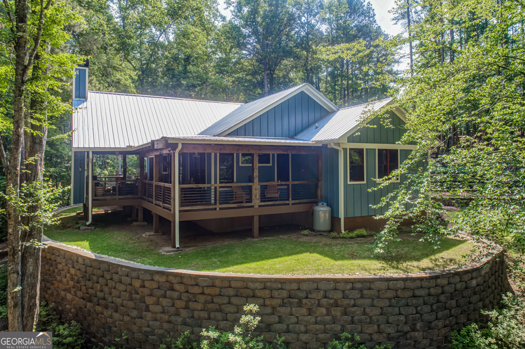 241 Green Ridge RD