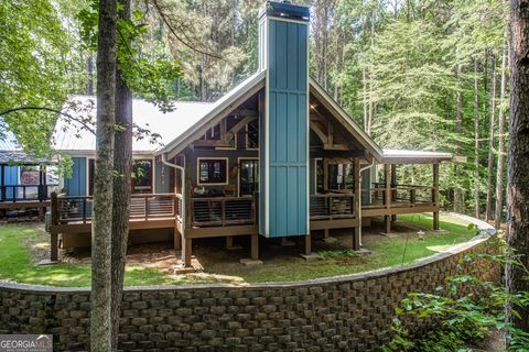 A home in Jasper