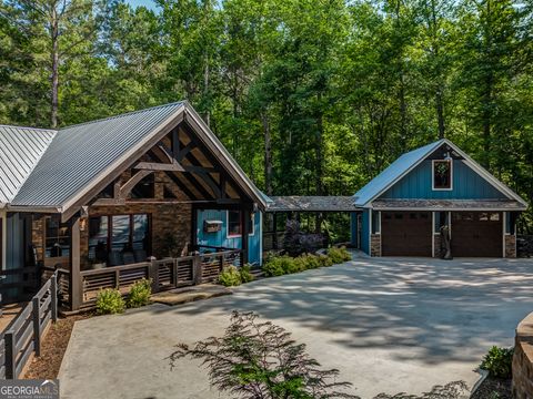 A home in Jasper