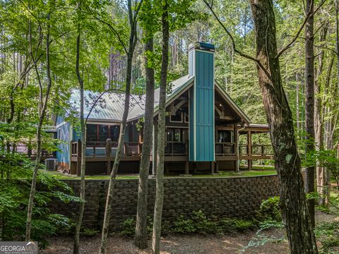 A home in Jasper