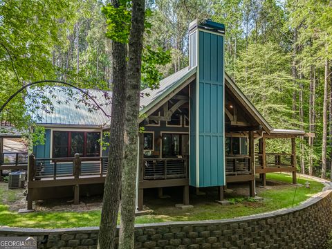 A home in Jasper