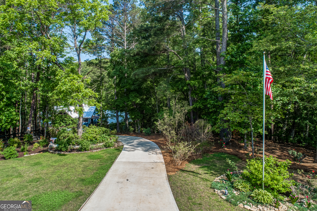 241 Green Ridge RD