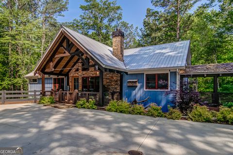 A home in Jasper