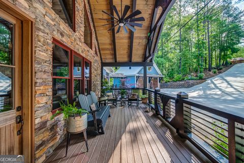 A home in Jasper