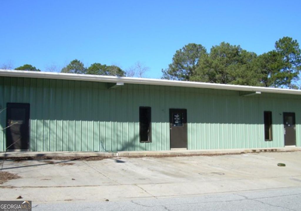 Photo of 219 Franklin Drive, Albany, GA 31705 (MLS # 10662386)