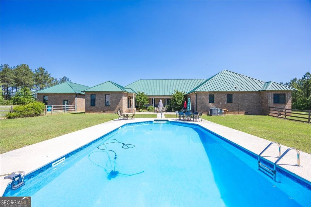 Photo of 2415 Elko Road, Elko, GA 31025 (MLS # 10736769)