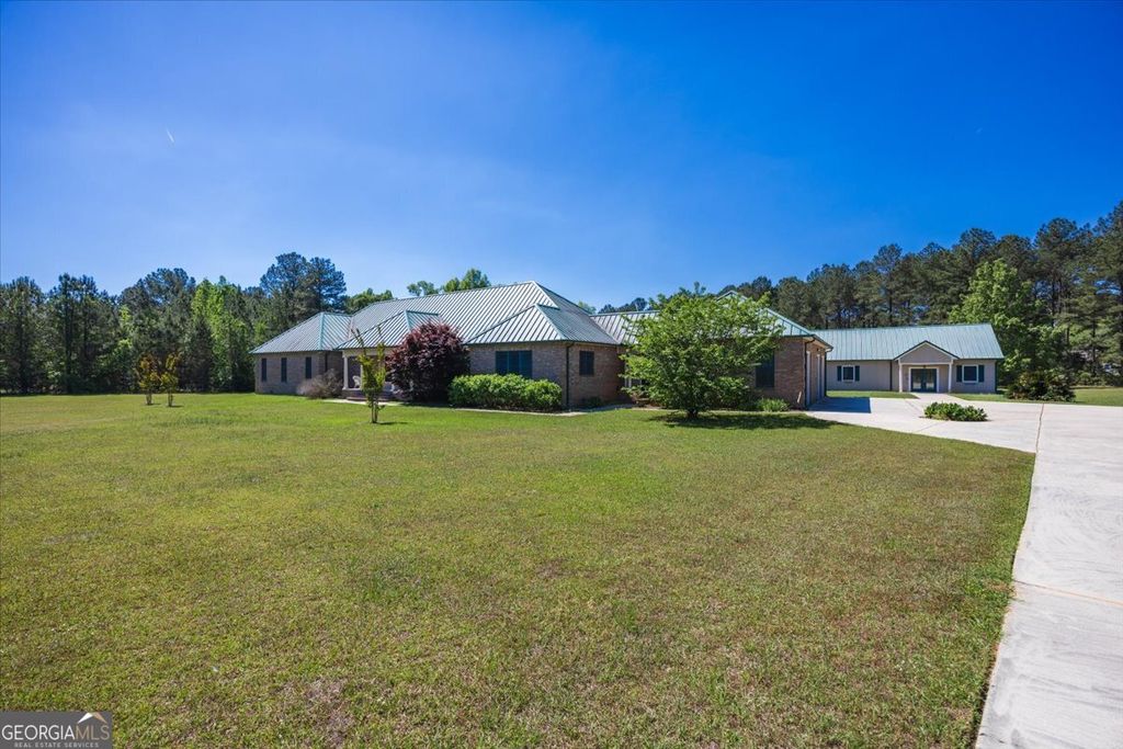Photo of 2415 Elko Road, Elko, GA 31025 (MLS # 10736769)