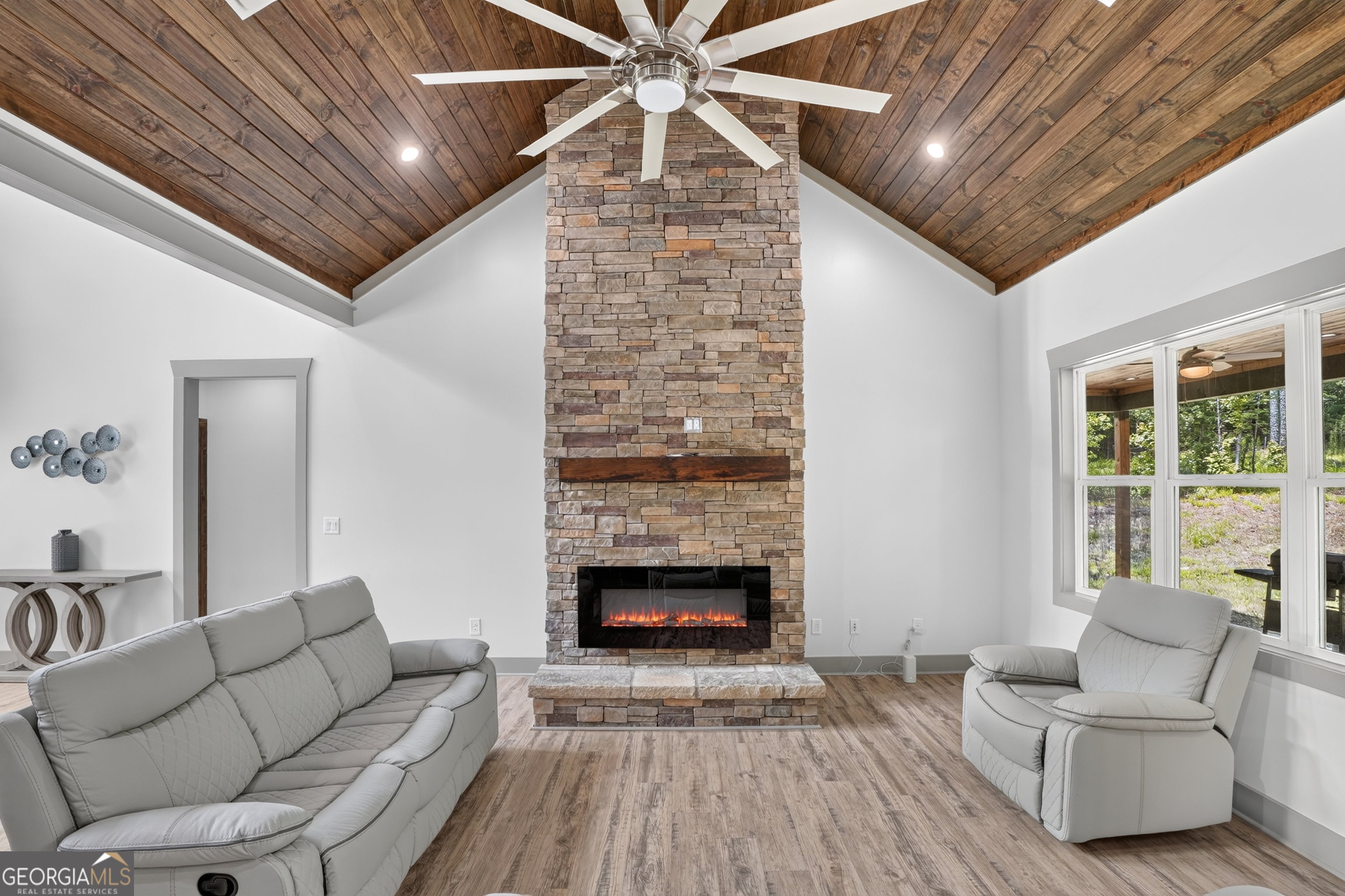 247 Parks Mill RD