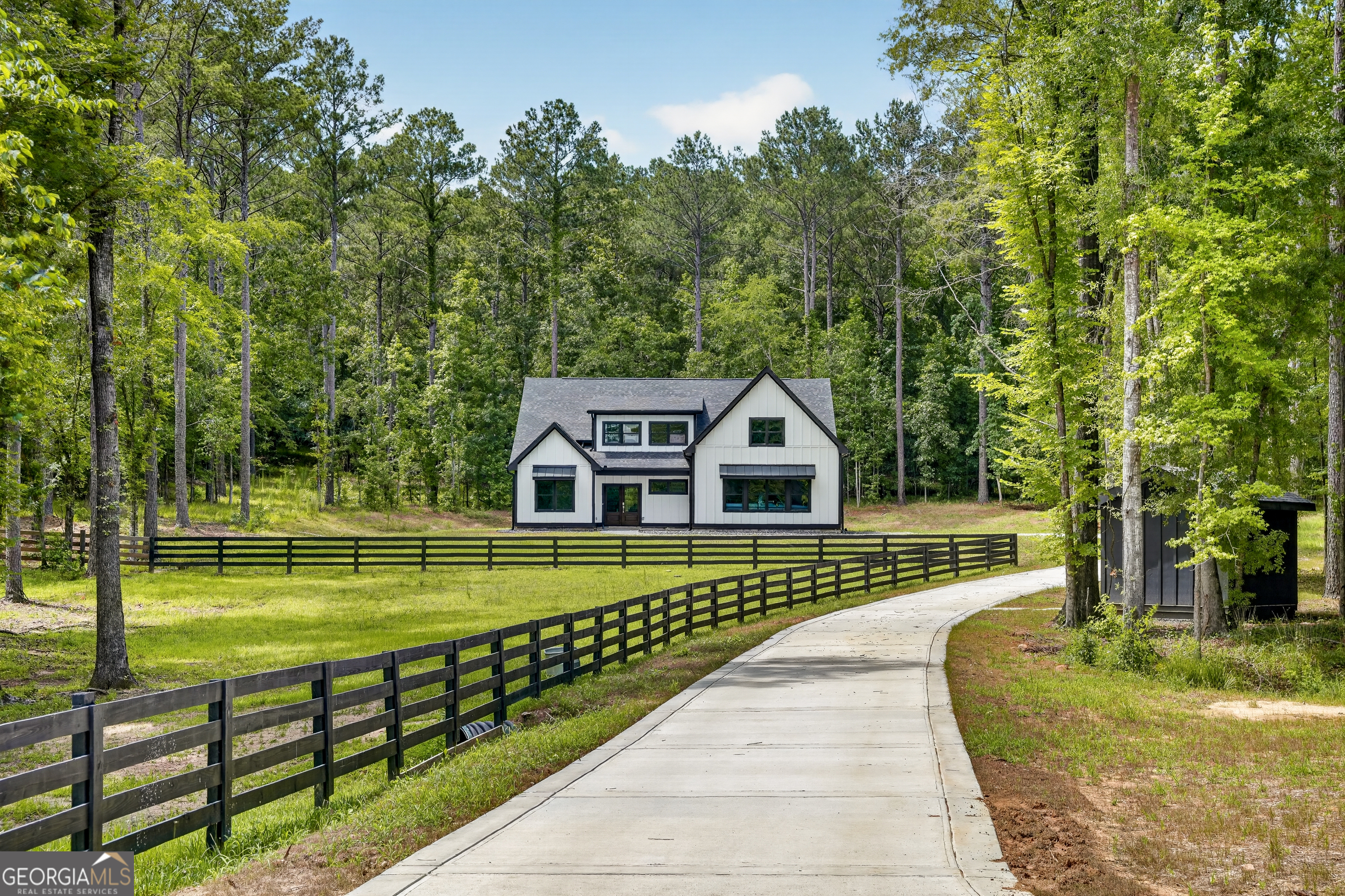 247 Parks Mill RD