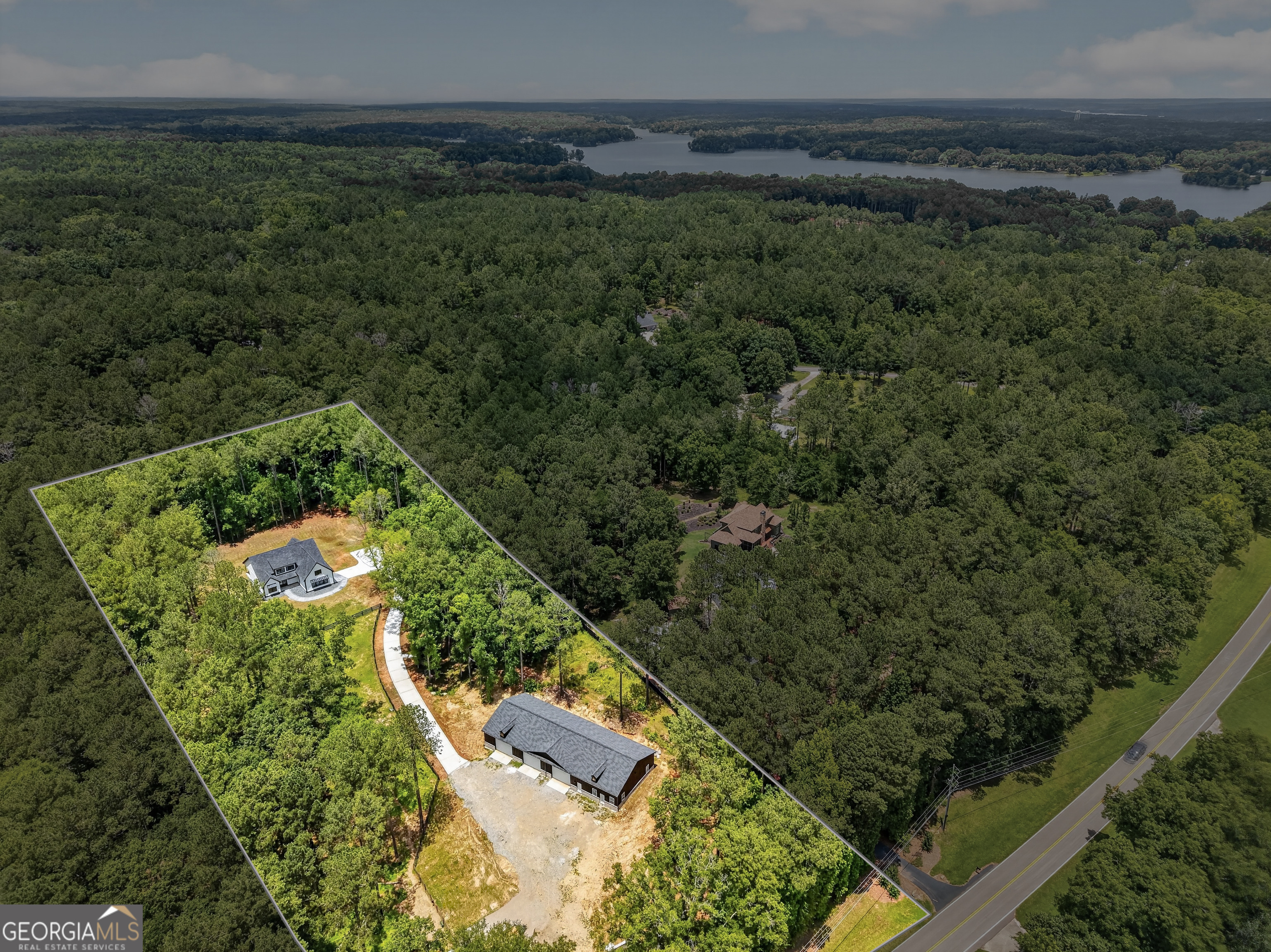 247 Parks Mill RD