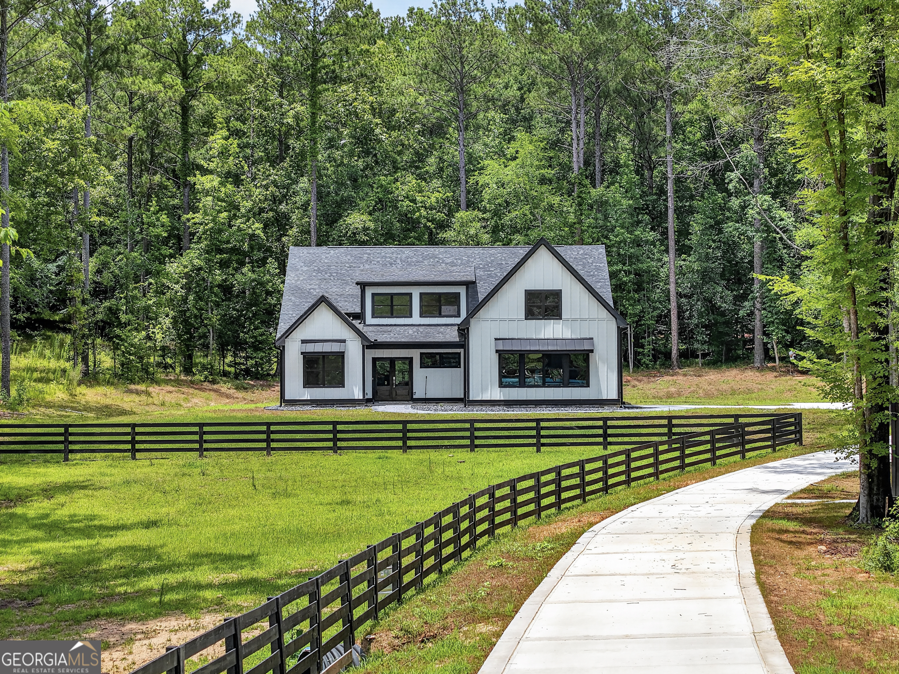 247 Parks Mill RD