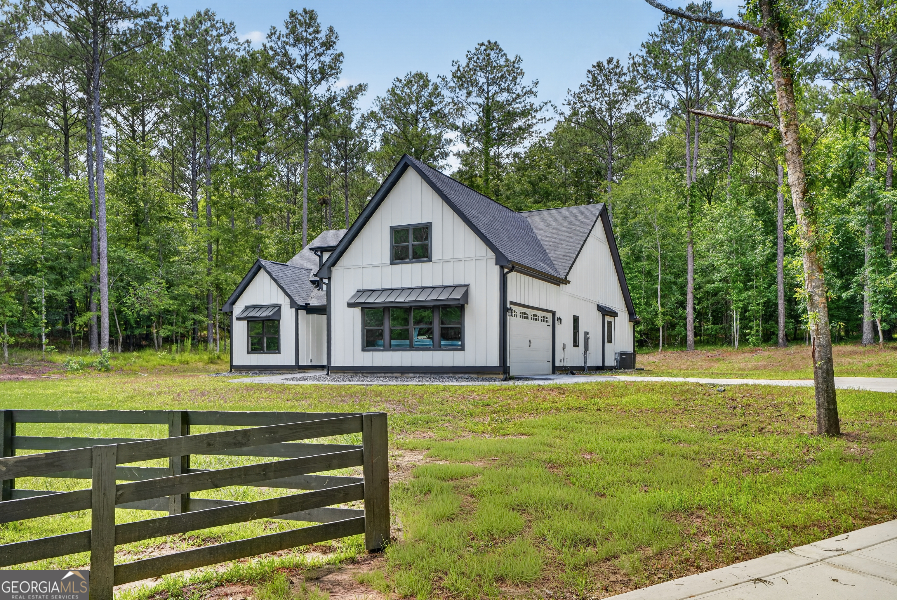 247 Parks Mill RD