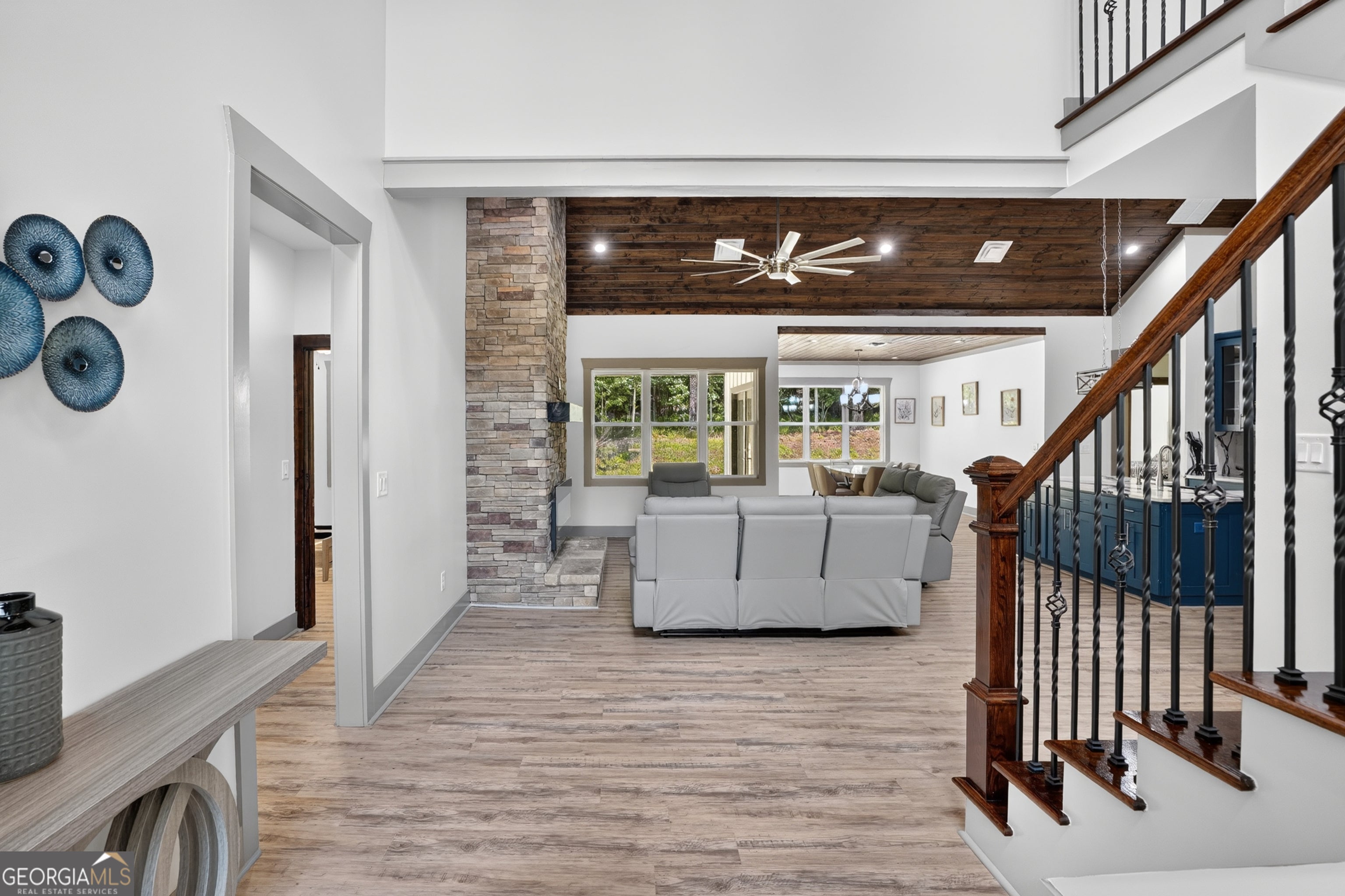 247 Parks Mill RD