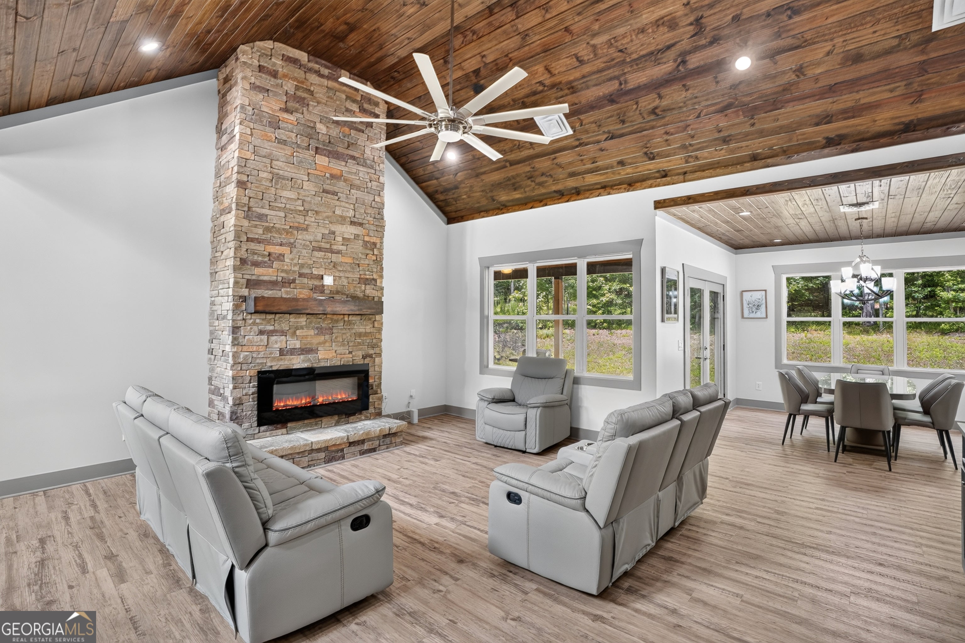 247 Parks Mill RD