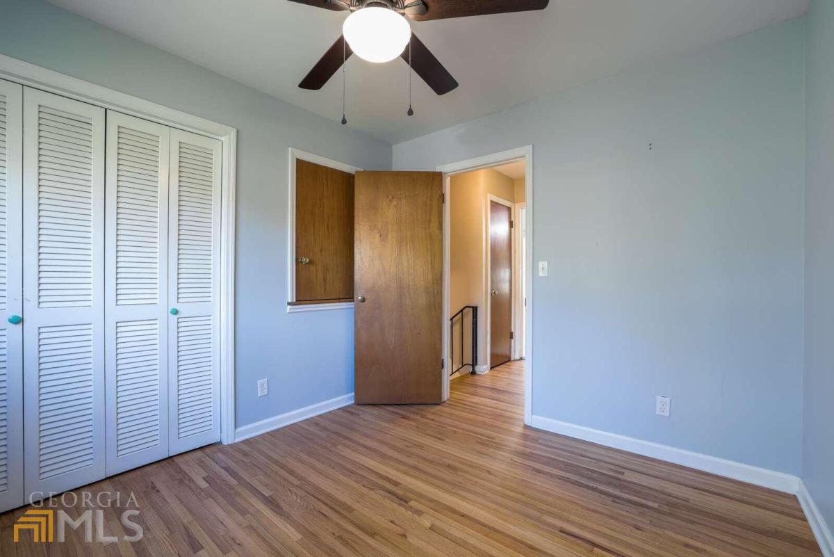 Casa Woods - Residential