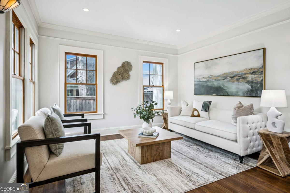 1012 Kentucky AVE NE