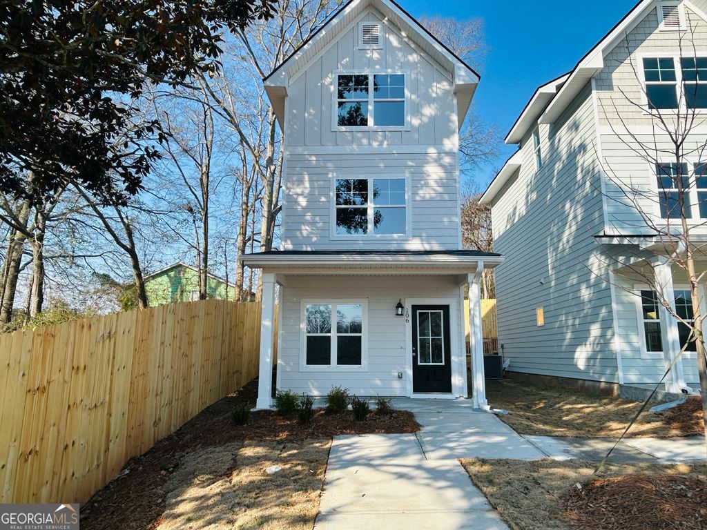 Photo of 7 Crown Street, Lagrange, GA 30240 (MLS # 10753944)