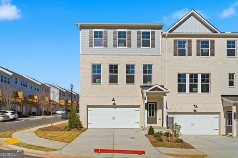 Photo of 6137 Wayburn Street, Tucker, GA 30084 (MLS # 10541115)