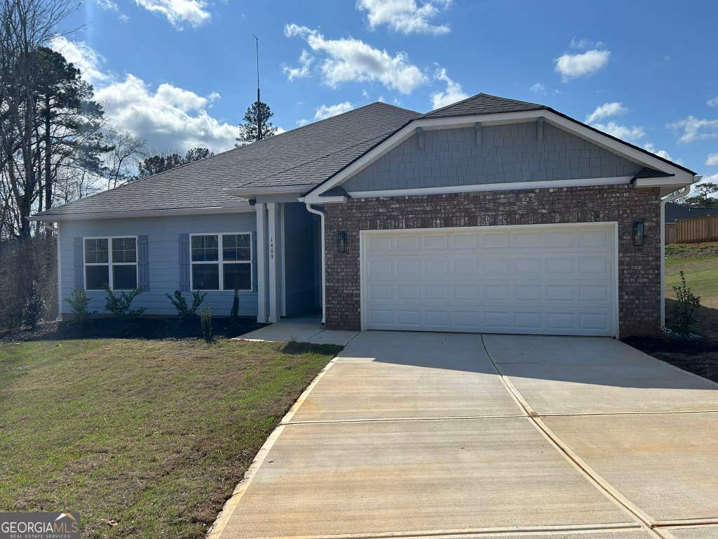 Photo of 1037 Holliday Pass PASS #22, Griffin, GA 30223 (MLS # 10822834)
