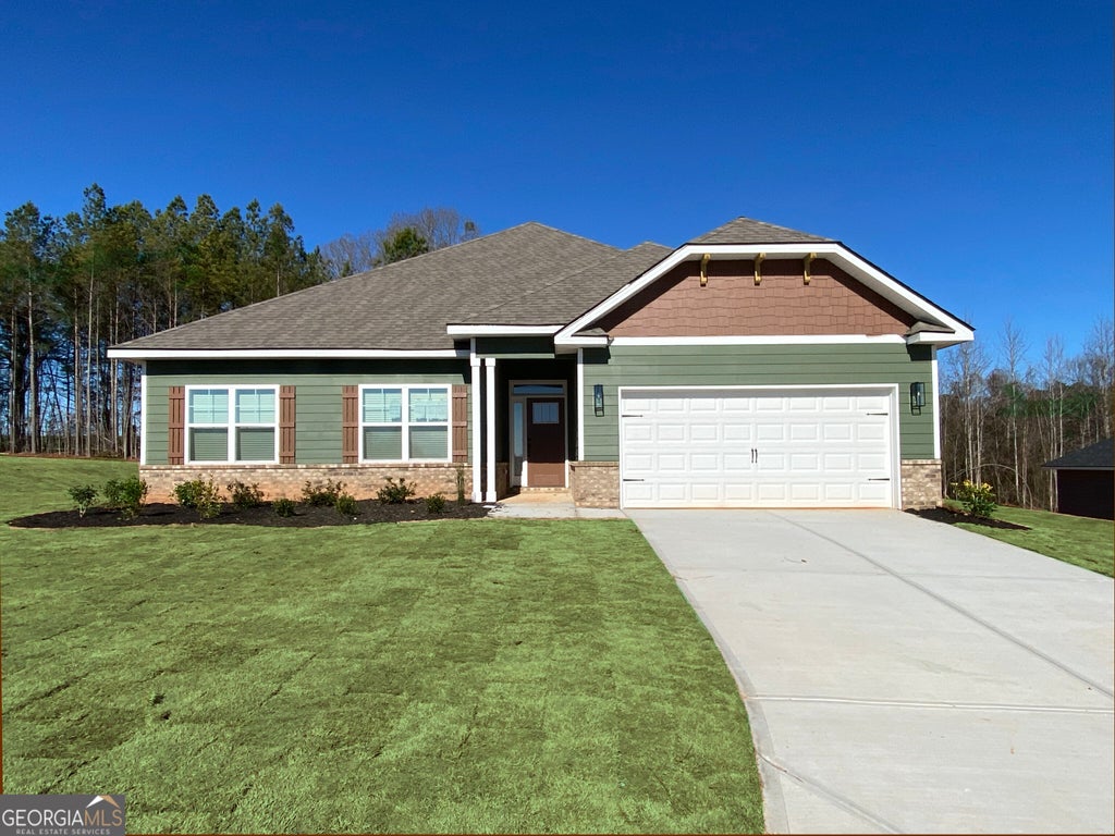 Photo of 1037 Holliday Pass PASS #22, Griffin, GA 30223 (MLS # 10822834)
