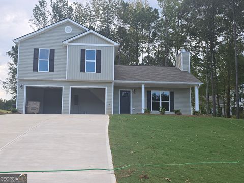 Photo of 62 Armstrong Drive #84, Mansfield, GA 30055 (MLS # 10539730)