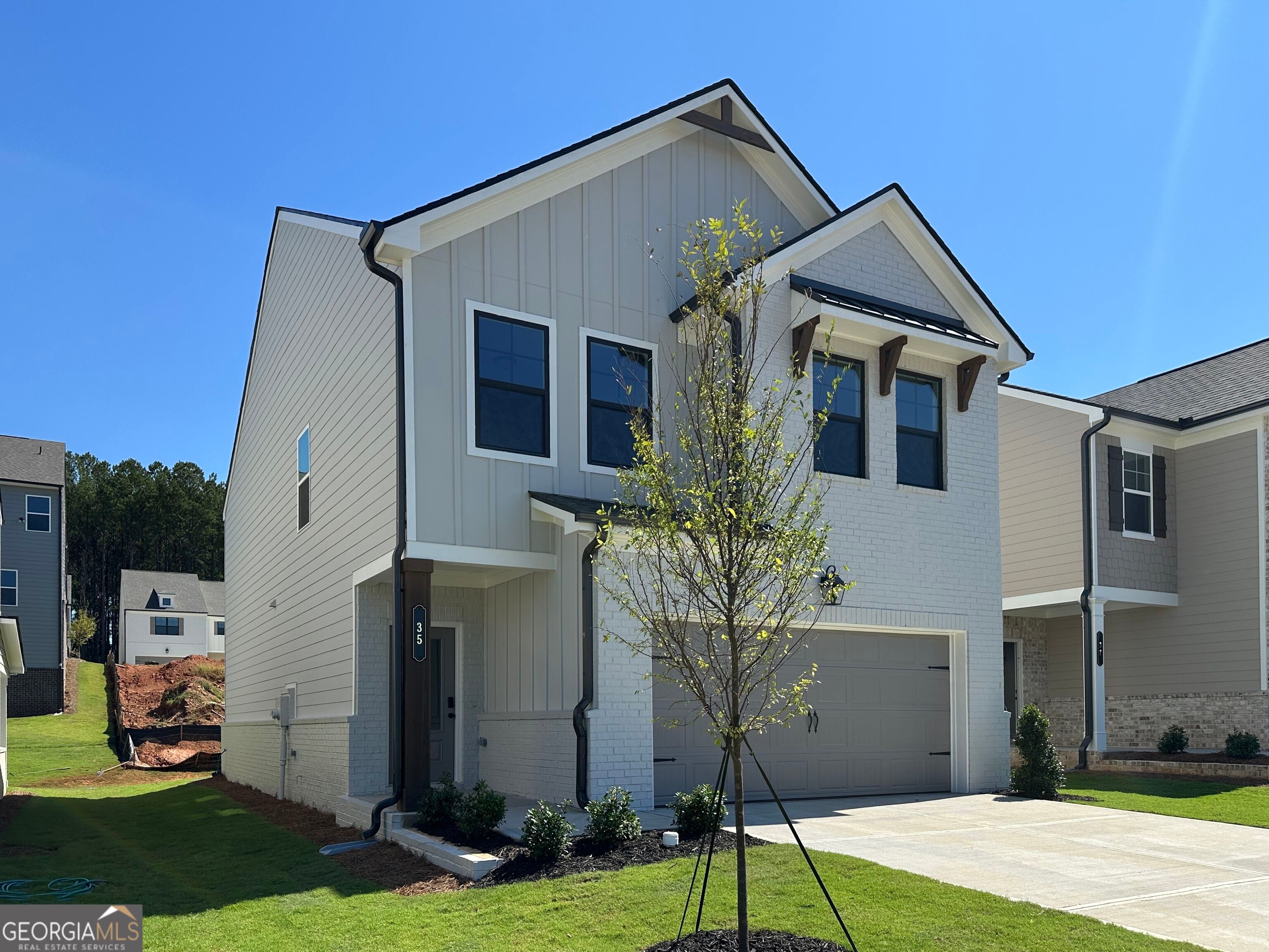35 Butternut WAY