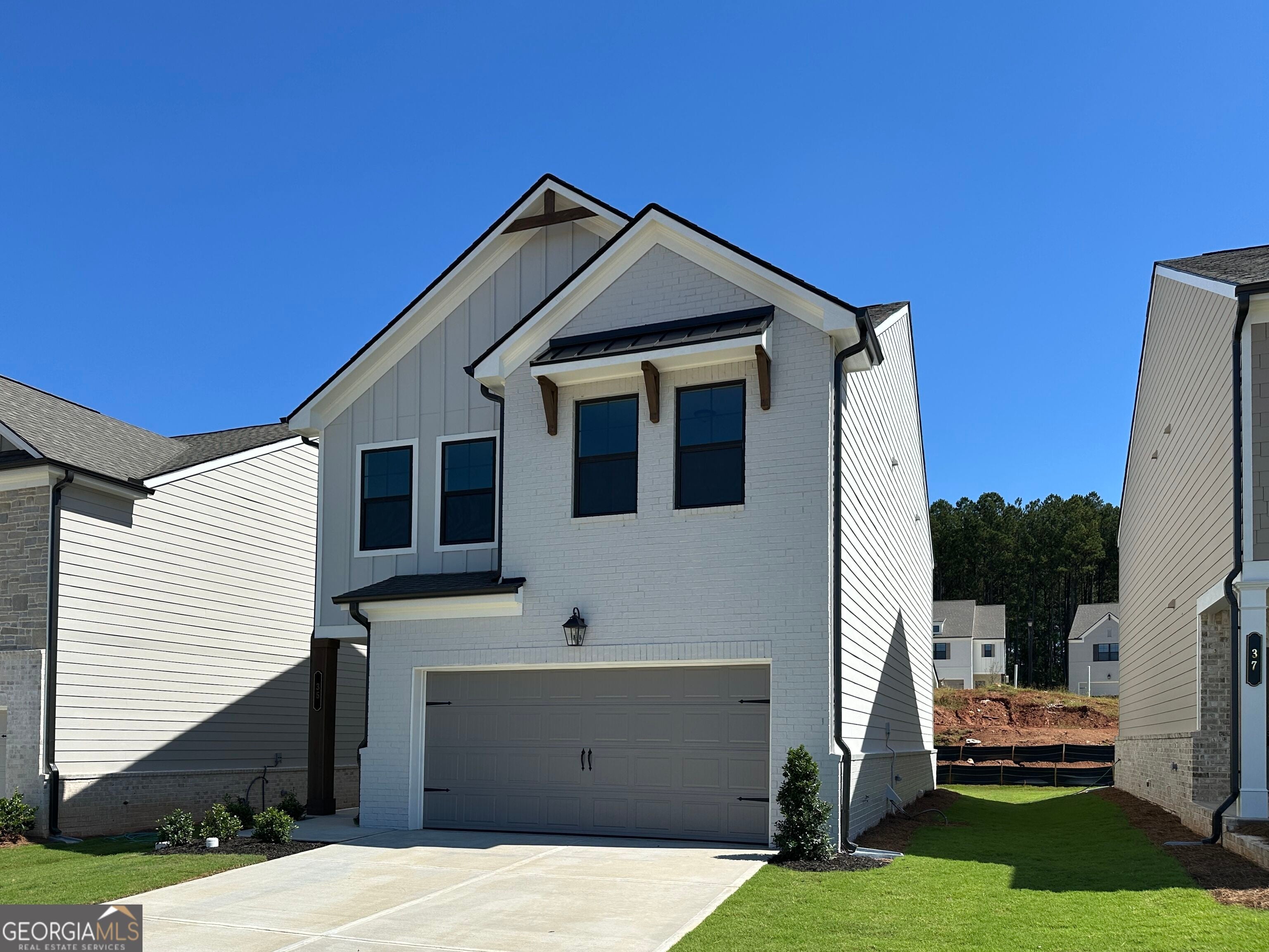 35 Butternut WAY
