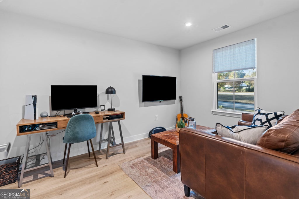 Photo of 205 Climbing Ivy Circle, Fayetteville, GA 30214 (MLS # 10836001)