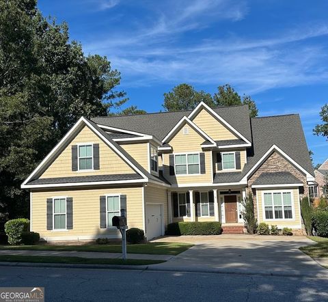 Photo of 901 Napiers Post Drive, Evans, GA 30809 (MLS # 10620939)