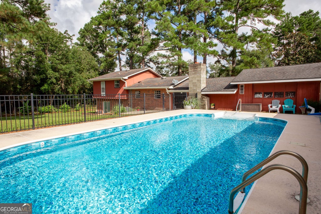 Photo of 9890 Central Avenue, Waycross, GA 31503 (MLS # 10841039)