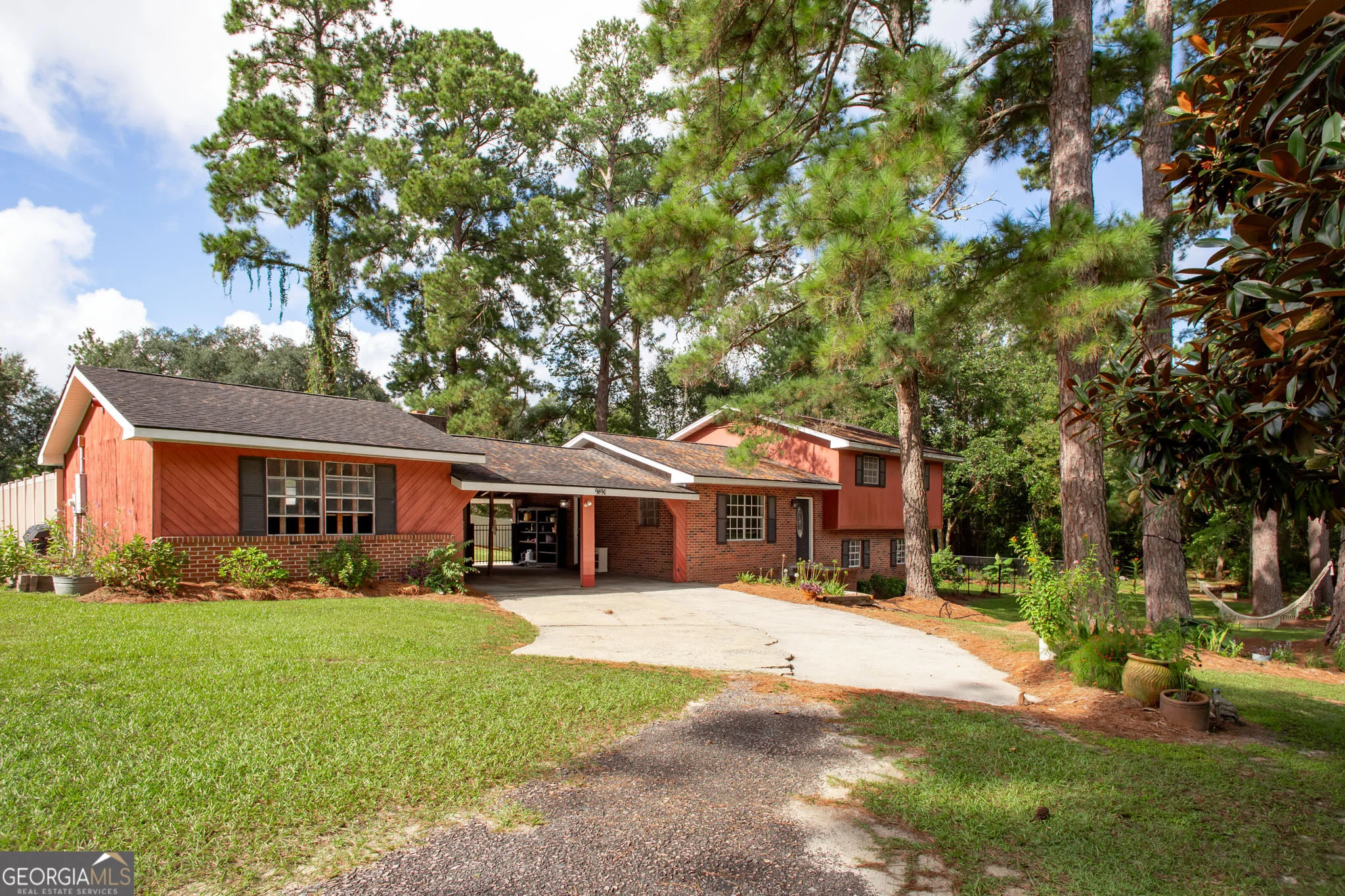 9890 Central Avenue, Waycross, GA, 31503
