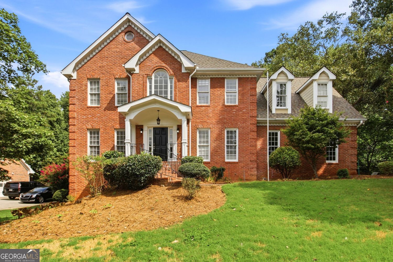 2341 Weatherstone CIR SE