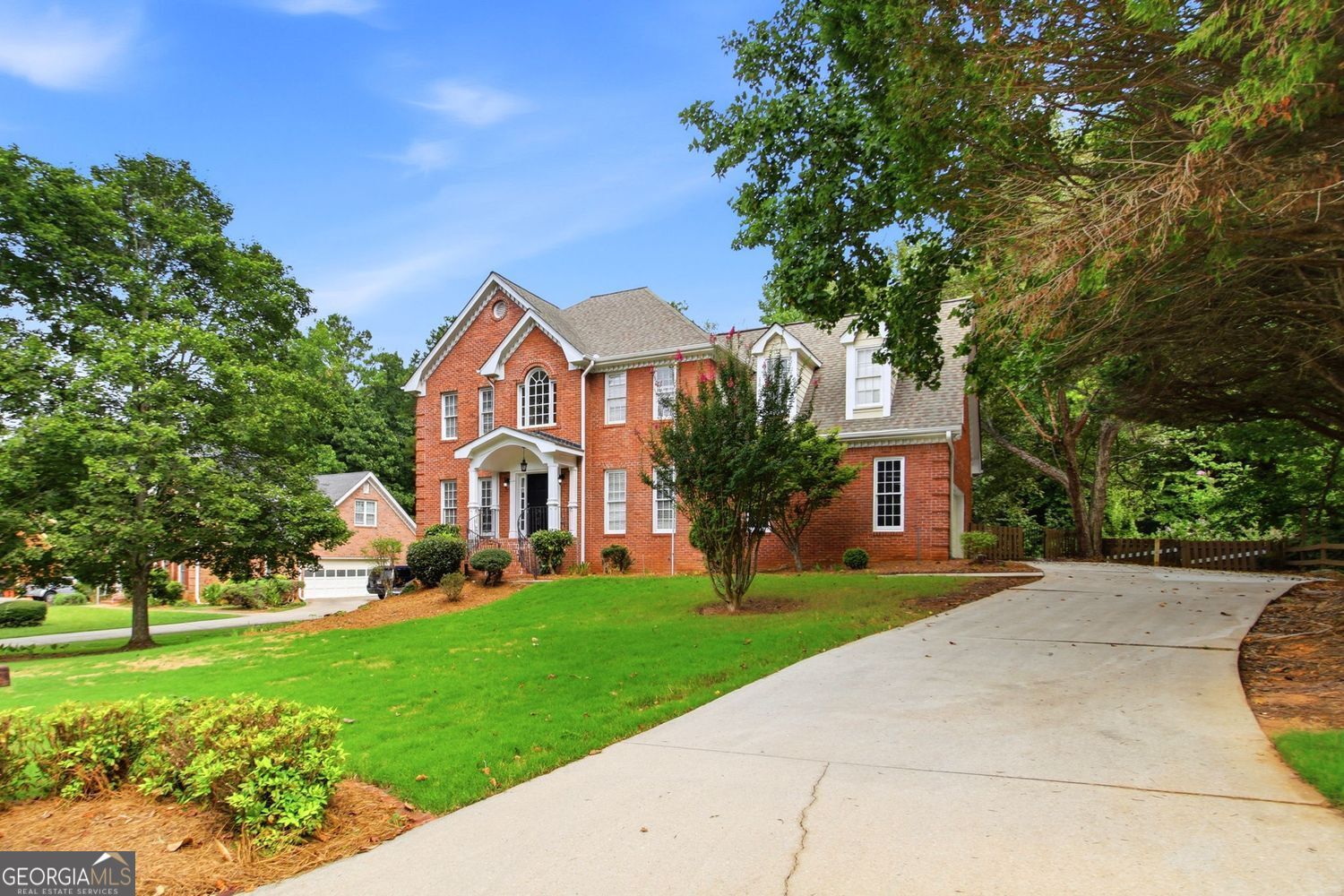 2341 Weatherstone CIR SE