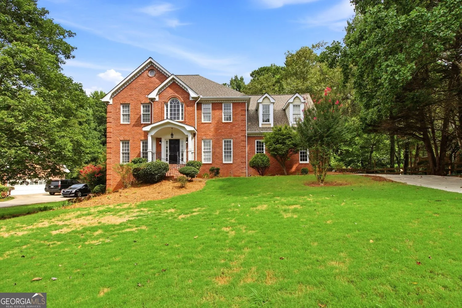 2341 Weatherstone Circle SE, Conyers, GA, 30094