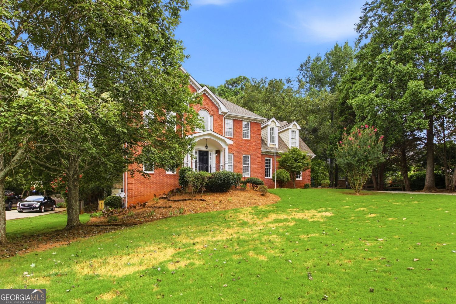 2341 Weatherstone CIR SE