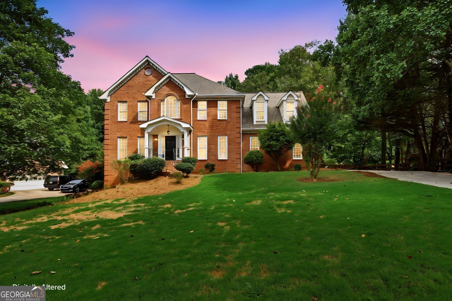 2341 Weatherstone CIR SE