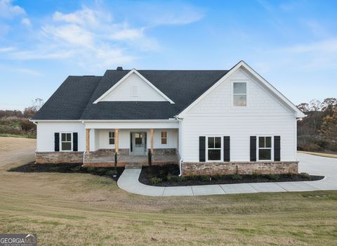 180985242 55+ Active Senior Communities in Georgia