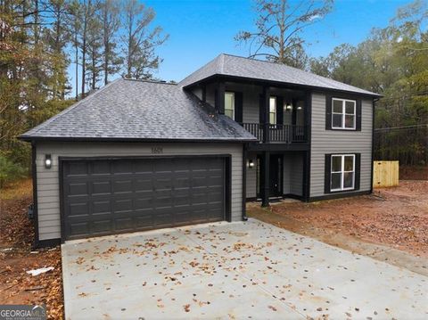 Photo of 1601 CREEK Xing, Conyers, GA 30094 (MLS # 10650315)