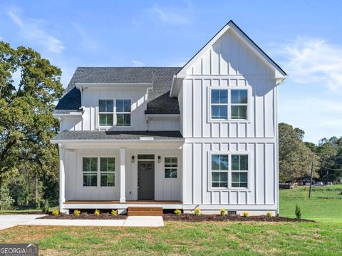 A home in Mount Airy