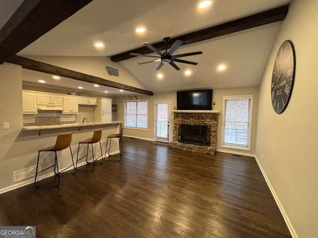 3318 BANKS MOUNTAIN DR