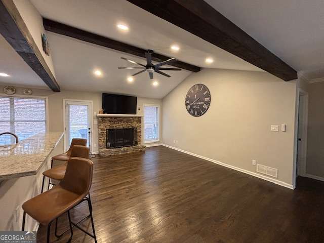 3318 BANKS MOUNTAIN DR