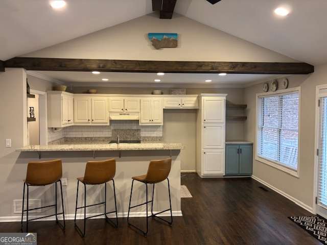 3318 BANKS MOUNTAIN DR