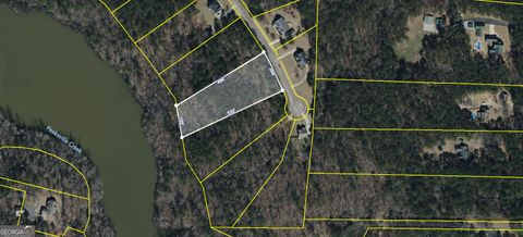 188 Belford WAY Jackson GA 30233