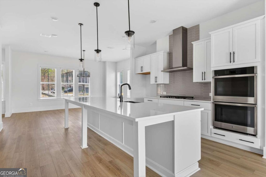 Photo of 3685 Belle Fields Crossing, Suwanee, GA 30024 (MLS # 10779092)