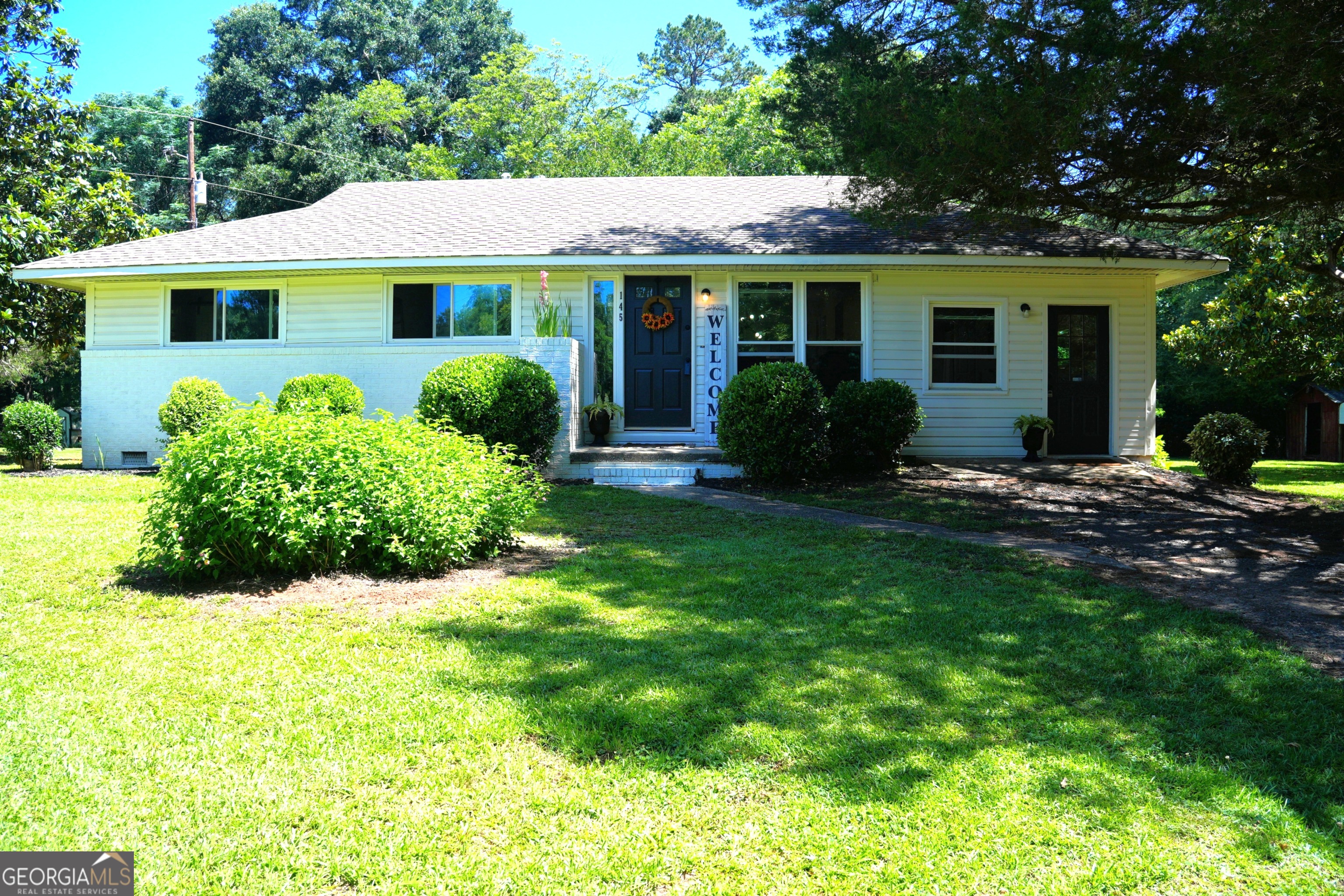 145 Beaverdam RD