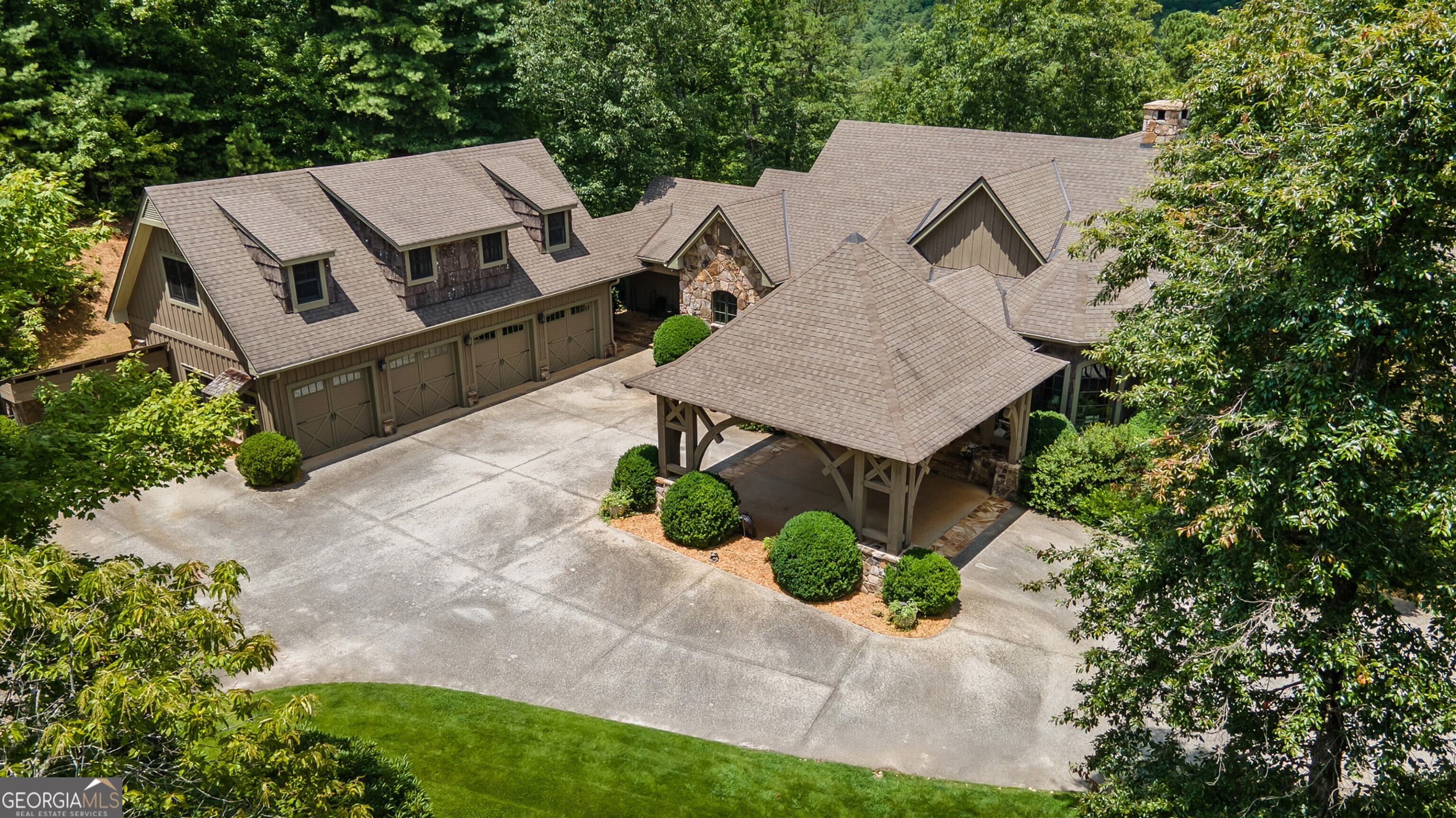 518 Grizzly Ridge RD