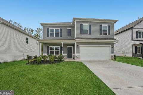 Photo of 166 Graham Circle, Adairsville, GA 30103 (MLS # 10615510)