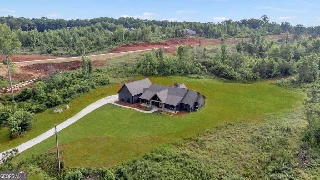Photo of 1307 Temple Draketown Road, Temple, GA 30179 (MLS # 10774094)